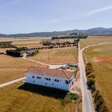I Ka Hale Bed and Breakfast Vila Nova de Milfontes Buitenkant foto