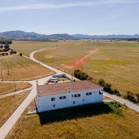 I Ka Hale Bed and Breakfast Vila Nova de Milfontes Buitenkant foto