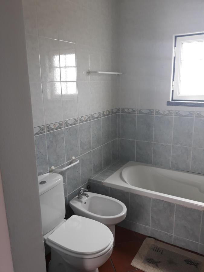 I Ka Hale Bed and Breakfast Vila Nova de Milfontes Buitenkant foto