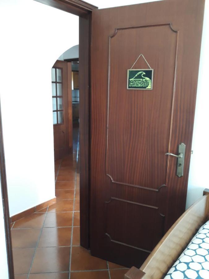 I Ka Hale Bed and Breakfast Vila Nova de Milfontes Buitenkant foto