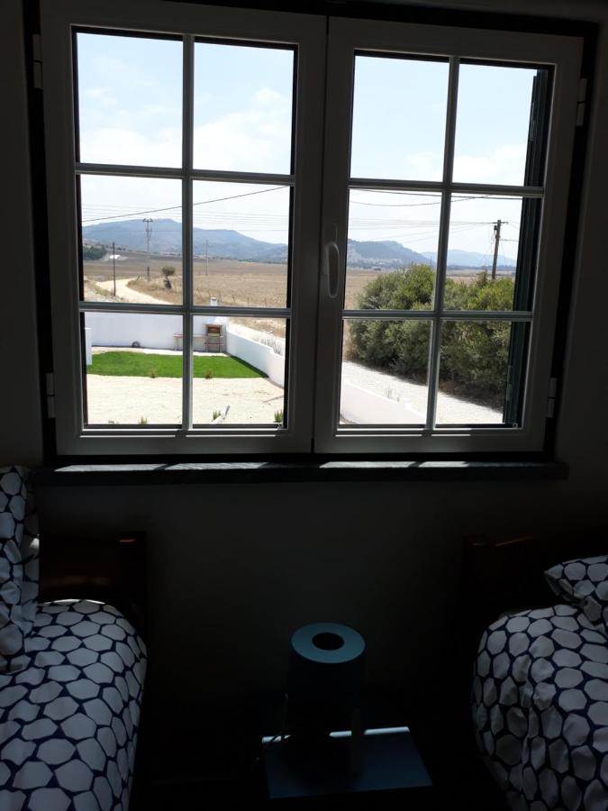 I Ka Hale Bed and Breakfast Vila Nova de Milfontes Buitenkant foto