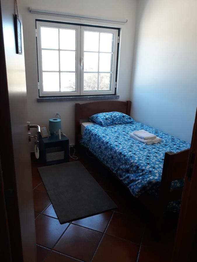 I Ka Hale Bed and Breakfast Vila Nova de Milfontes Buitenkant foto