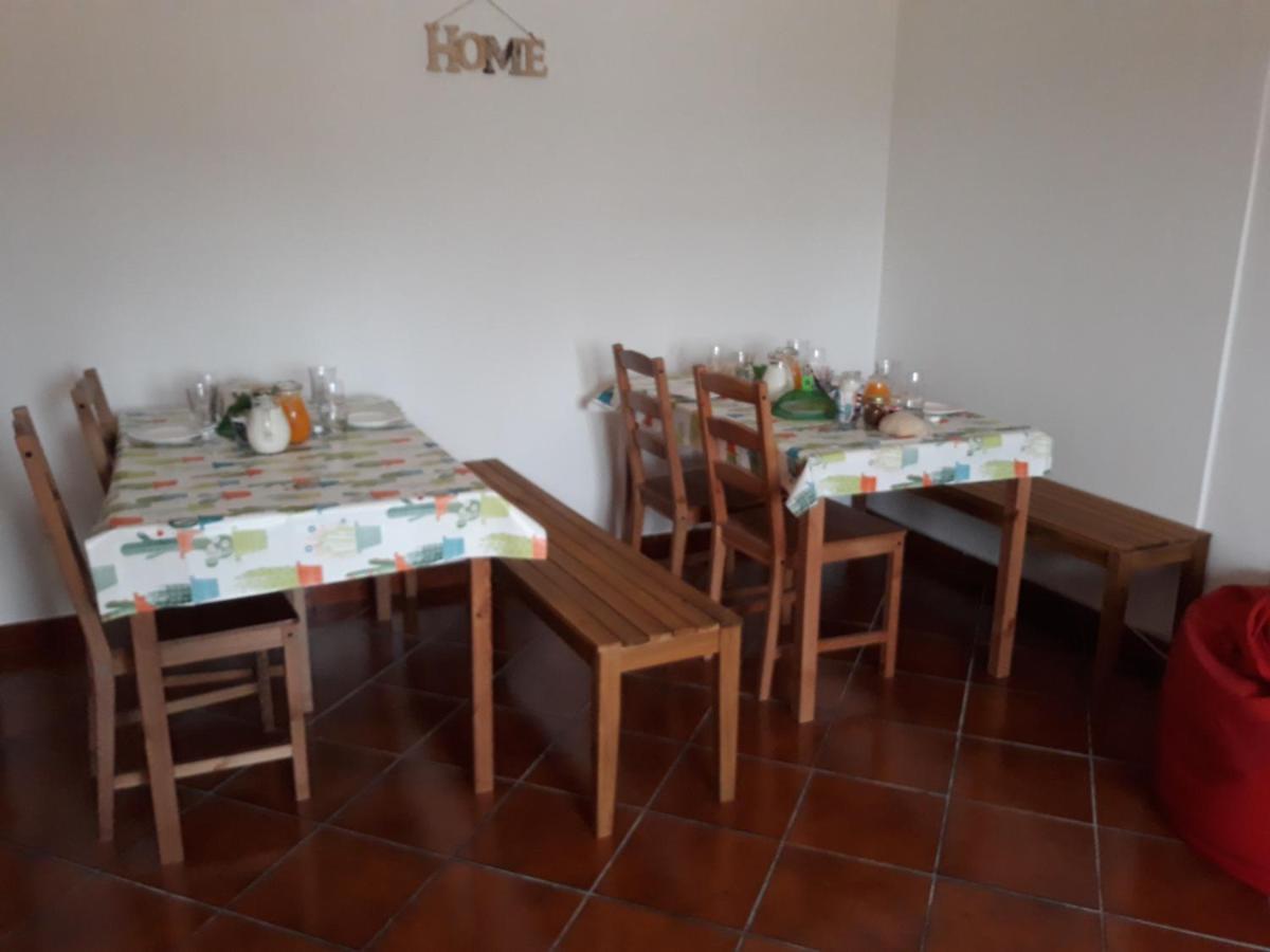 I Ka Hale Bed and Breakfast Vila Nova de Milfontes Buitenkant foto