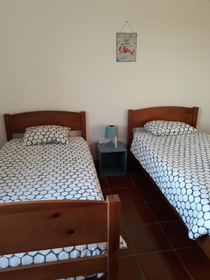I Ka Hale Bed and Breakfast Vila Nova de Milfontes Buitenkant foto
