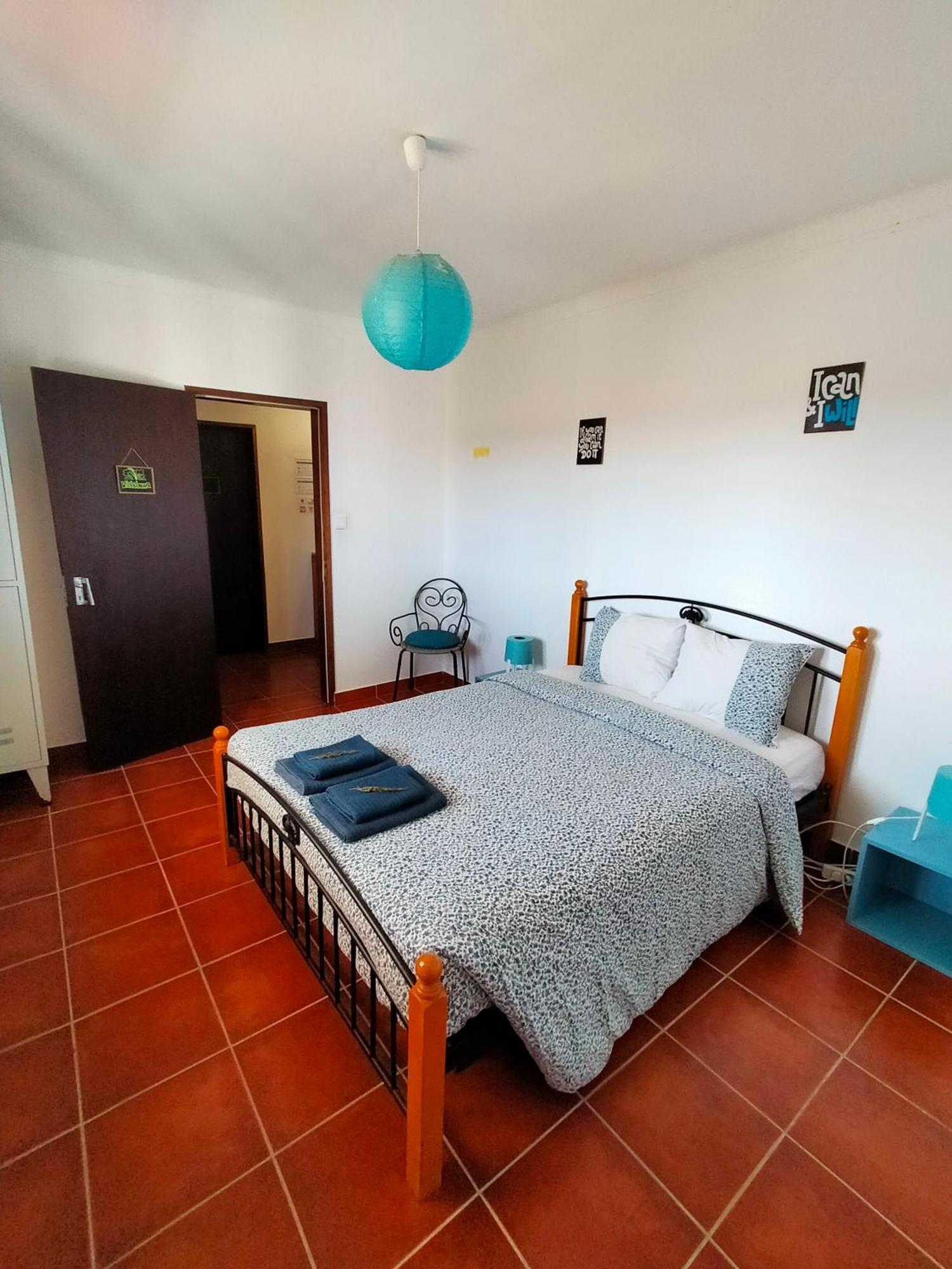 I Ka Hale Bed and Breakfast Vila Nova de Milfontes Buitenkant foto