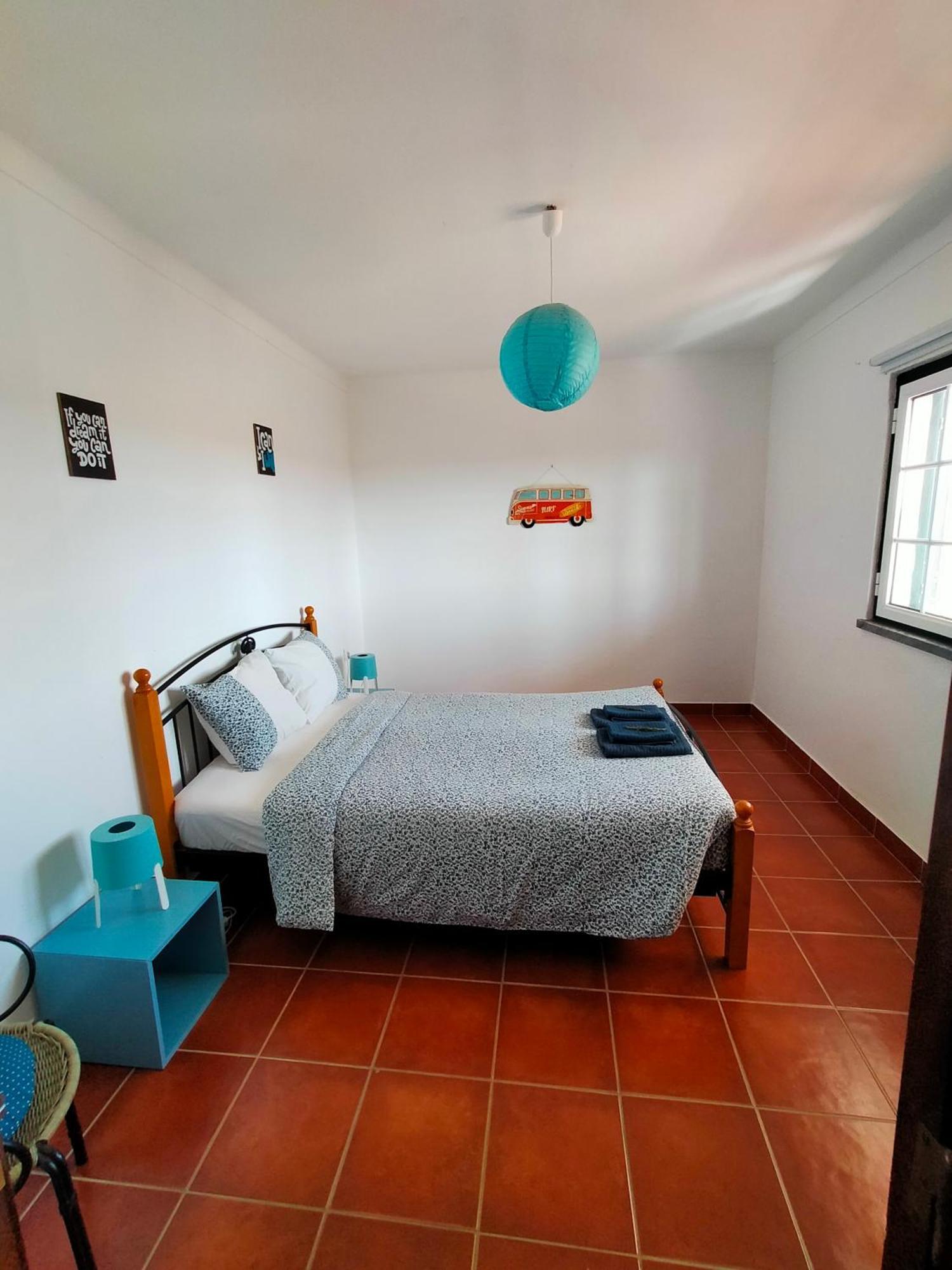 I Ka Hale Bed and Breakfast Vila Nova de Milfontes Buitenkant foto
