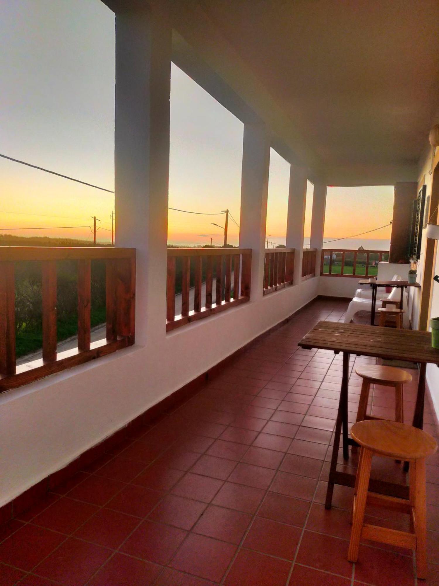 I Ka Hale Bed and Breakfast Vila Nova de Milfontes Buitenkant foto