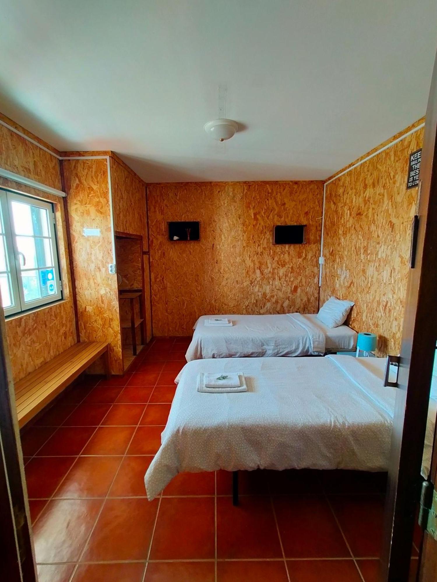 I Ka Hale Bed and Breakfast Vila Nova de Milfontes Buitenkant foto