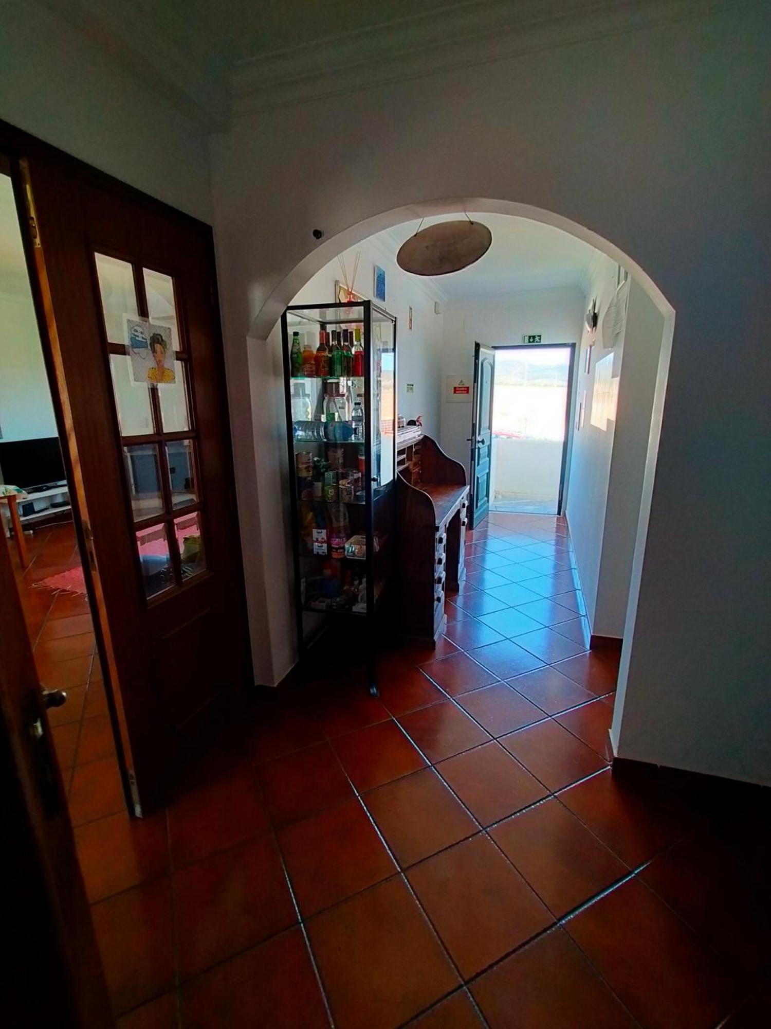 I Ka Hale Bed and Breakfast Vila Nova de Milfontes Buitenkant foto